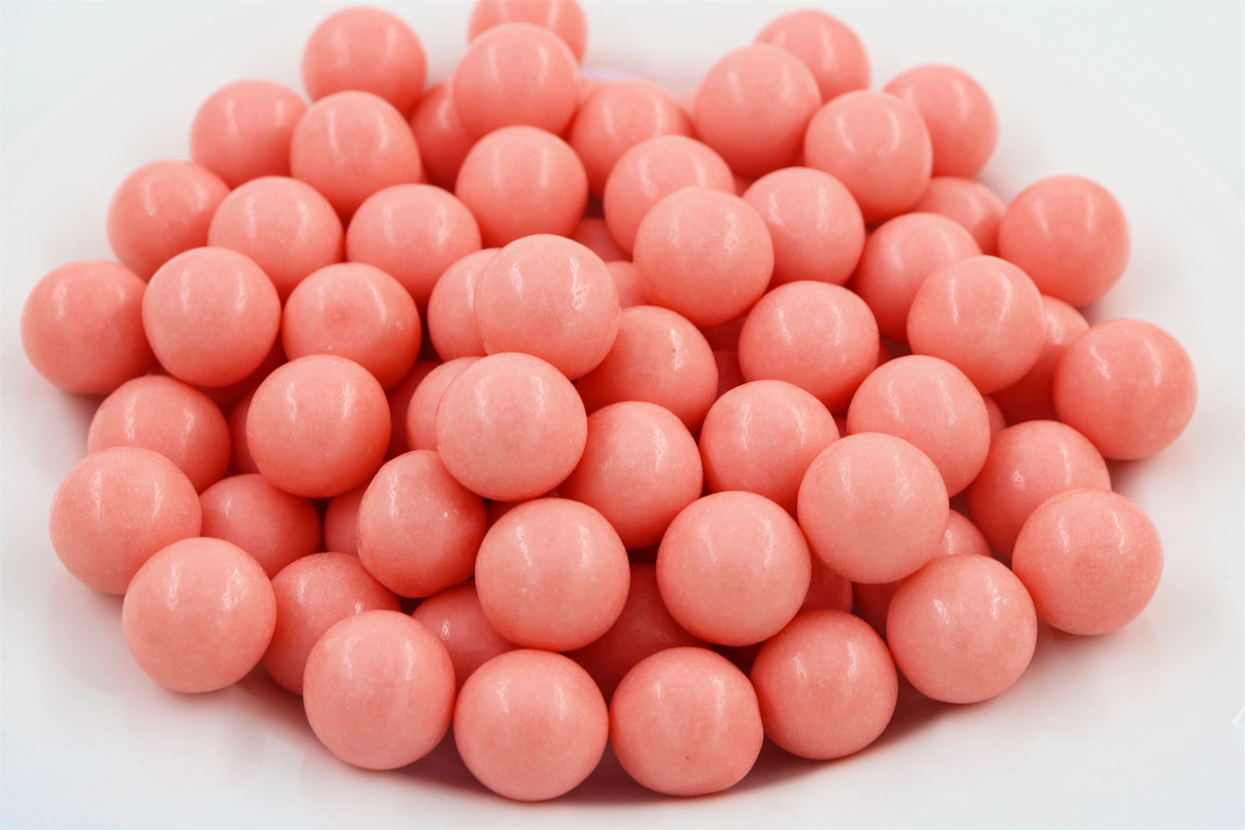 chocolate With Biscuit（Strawberry Flavor）