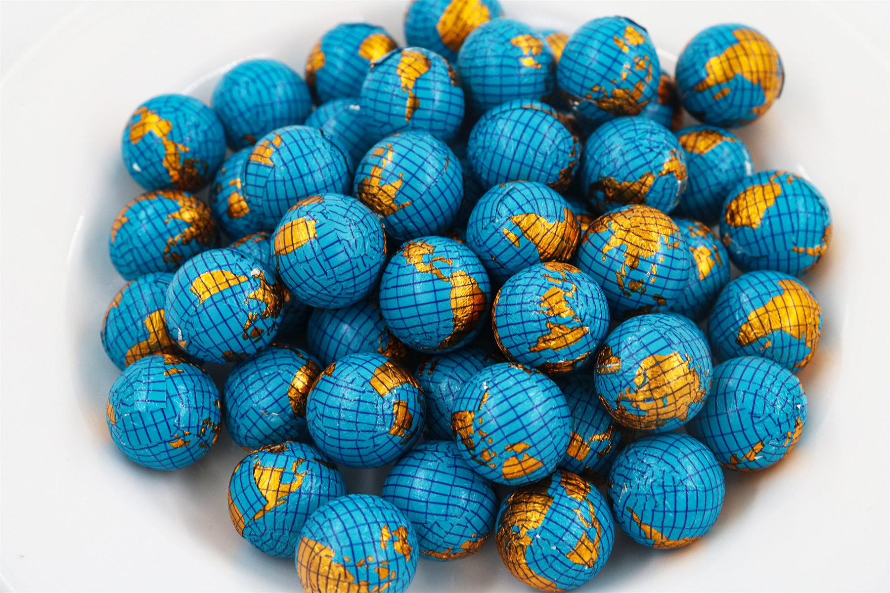 Earth Chocolate
