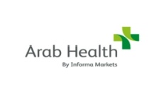 MedRena in Arabe Health 2023