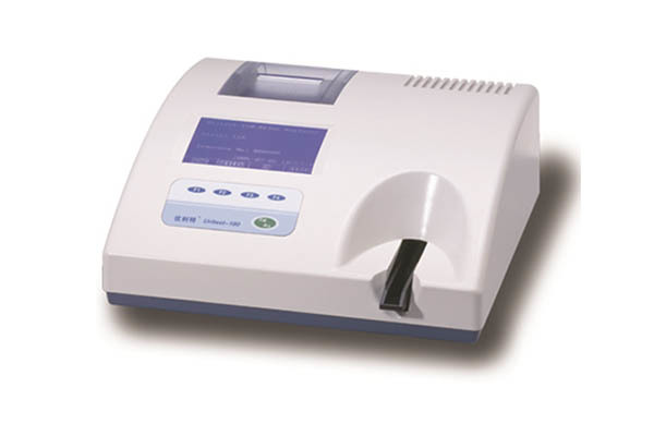 桂林优利特 尿液分析仪URIT-180 