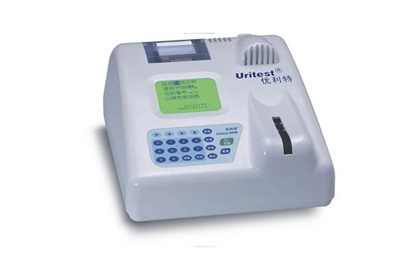 桂林优利特 尿液分析仪UC-200B