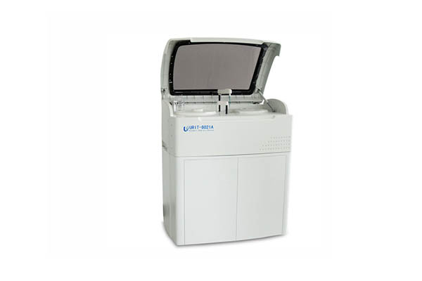 桂林优利特 全自动生化分析仪URIT-8021A