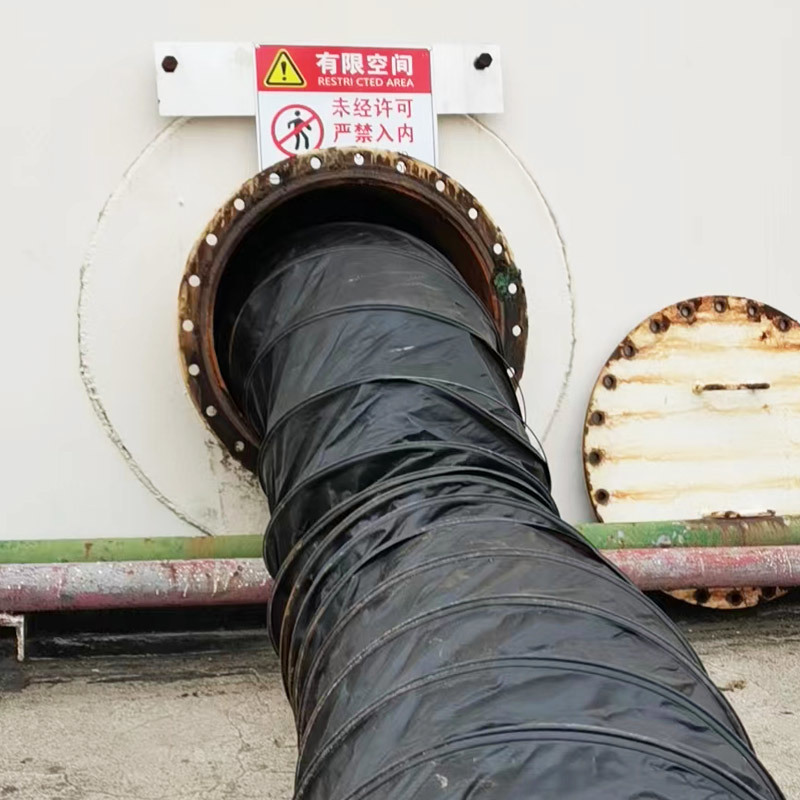 中石化江蘇南通江海油庫(kù)油罐清罐、浮盤密封拆除、危廢固廢處置
