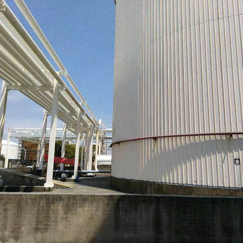 江蘇南通油庫柴油罐清洗改航空煤油