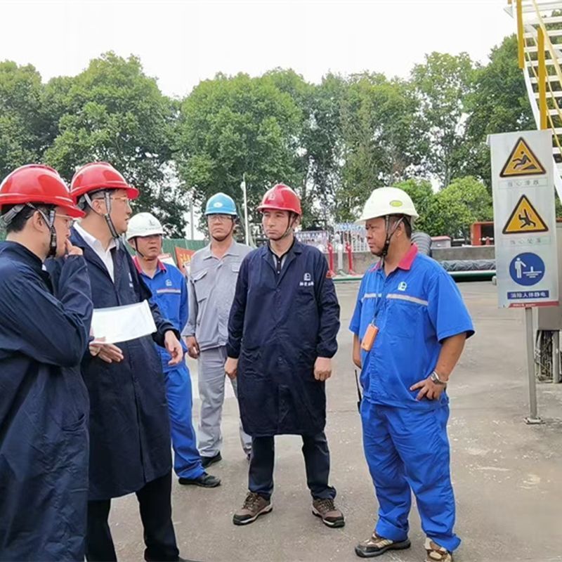 2024年江蘇南京棲霞油庫施工