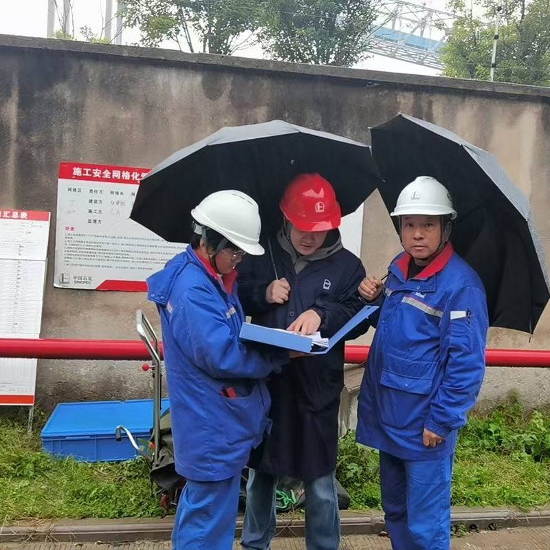 2024年江蘇鎮(zhèn)江油庫施工
