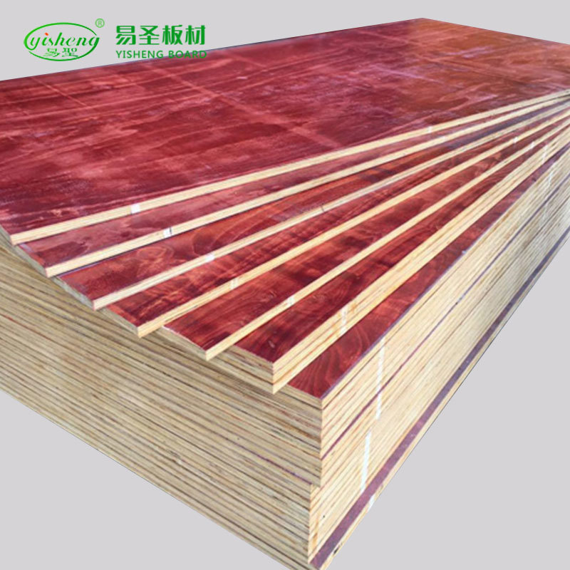 Shuttering Film Faced Plywood