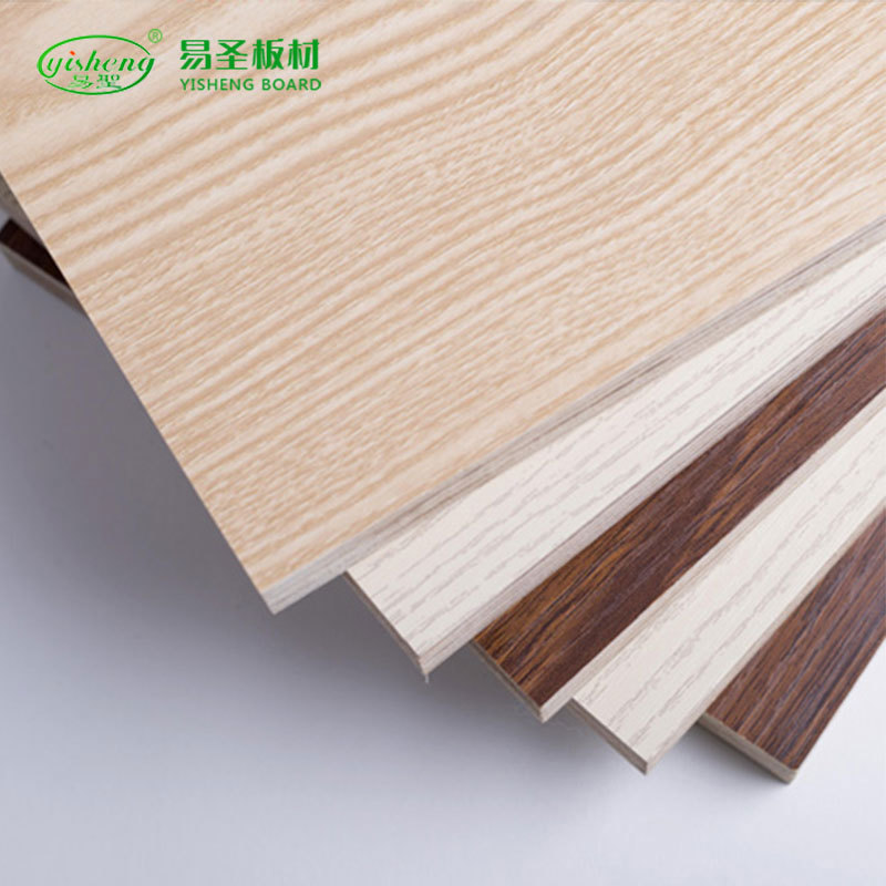 Veneer Boards