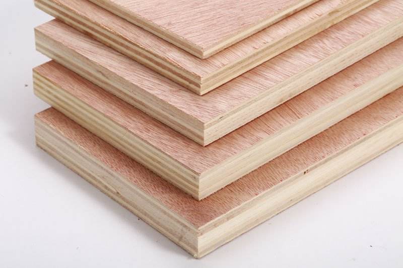 What is the difference between MDF and plywood? ?