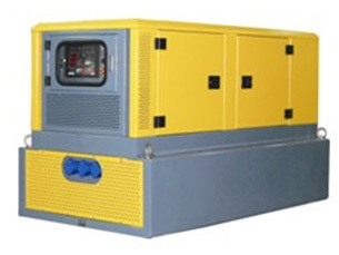 Unlocking the Power: Advantages of Moveable Diesel Generators