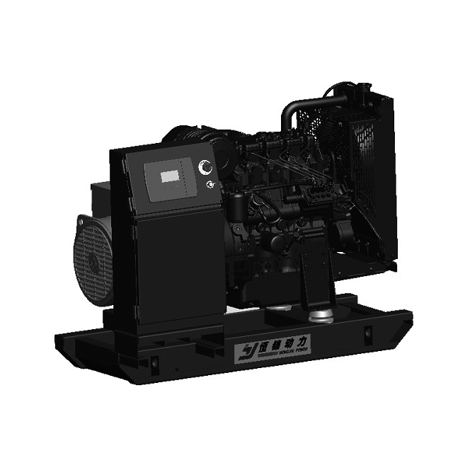 Unlocking the Benefits of Diesel Generator Sets: A Comprehensive Guide for Wholesale Buyers