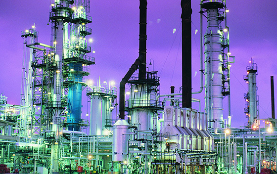 Petrochina: Oil plant 800KW-1