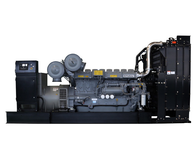 Exploring the Benefits and Features of China Heavy-Duty Diesel Generators