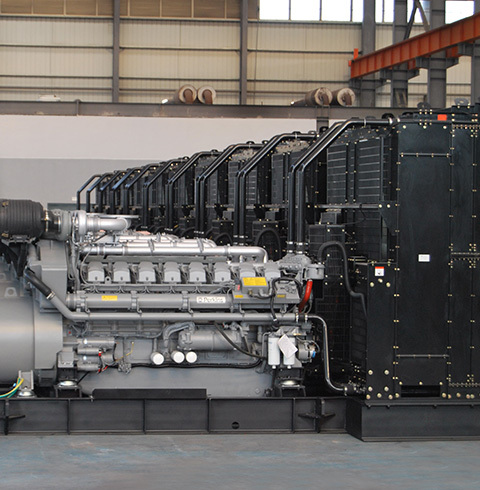 Why Choose a Foldable Diesel Generator for Your Next Outdoor Adventure?