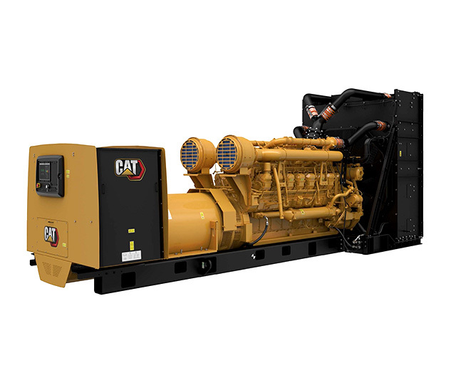 Stay Prepared for Power Outages with Reliable Emergency Standby Gensets
