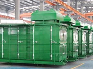 Exploring the Benefits of Choosing a Commercial Diesel Generator Factory