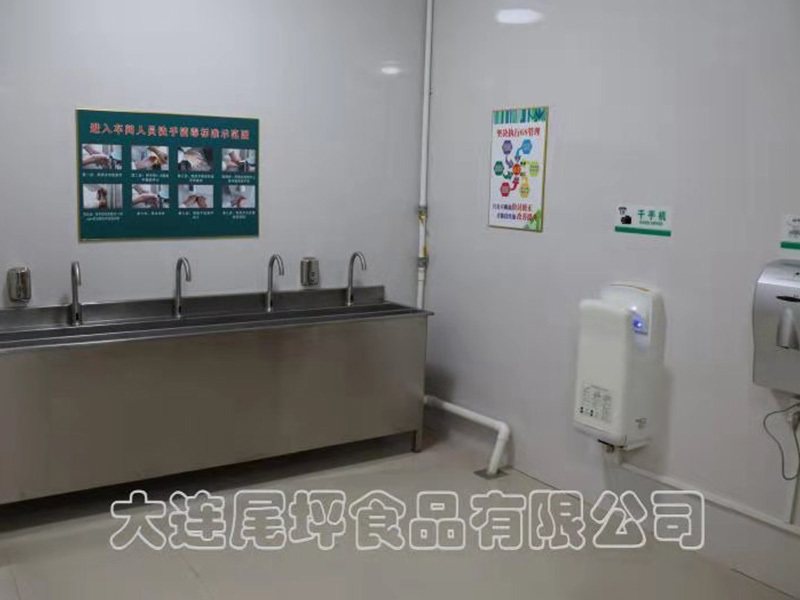消毒车间
