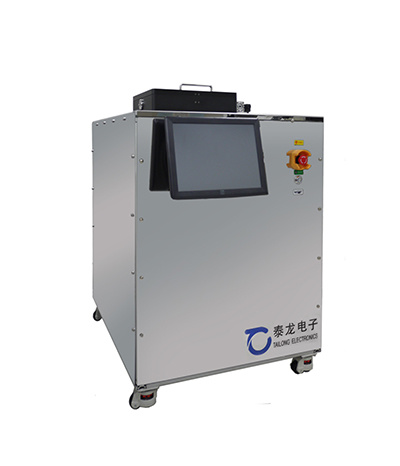 RIE reactive ion etching machine