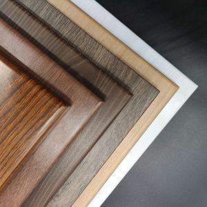 超耐候木纹铝单板