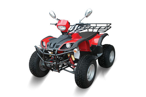 ZC-ATV-10/ZC-ATV-10A