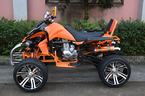 Big Mars 1