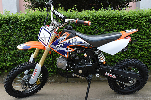 Electric KTM