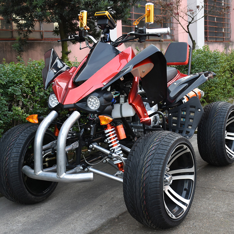 Big Mars II