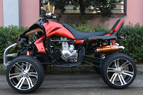 Big Mars II