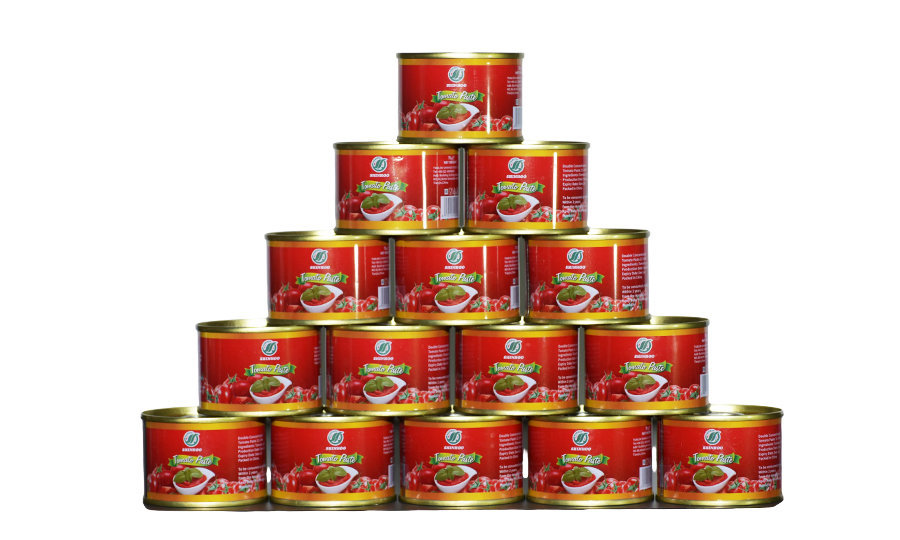 Canned Tomato Paste Manufacturer China - Get Your Paste Now