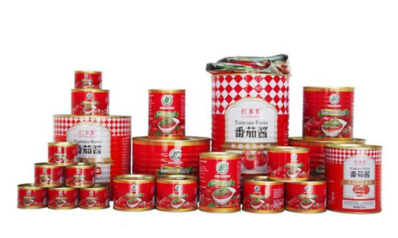 Canned Tomato Paste – Why It Is So Special In The Market