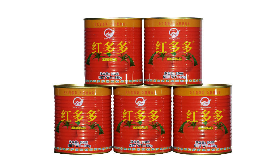 Modern Tomato Paste Manufacturing Company is Ready to Supply Tomato Paste That Carries Authentic Flavor of Tomatoes!