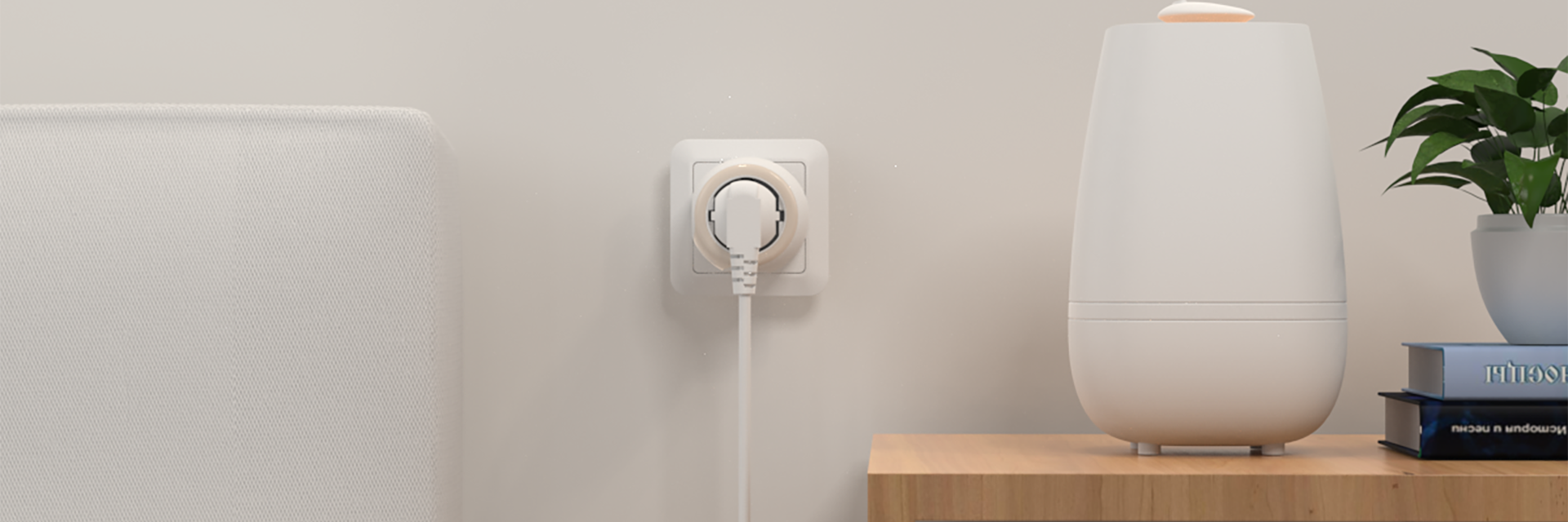 Smart Plug