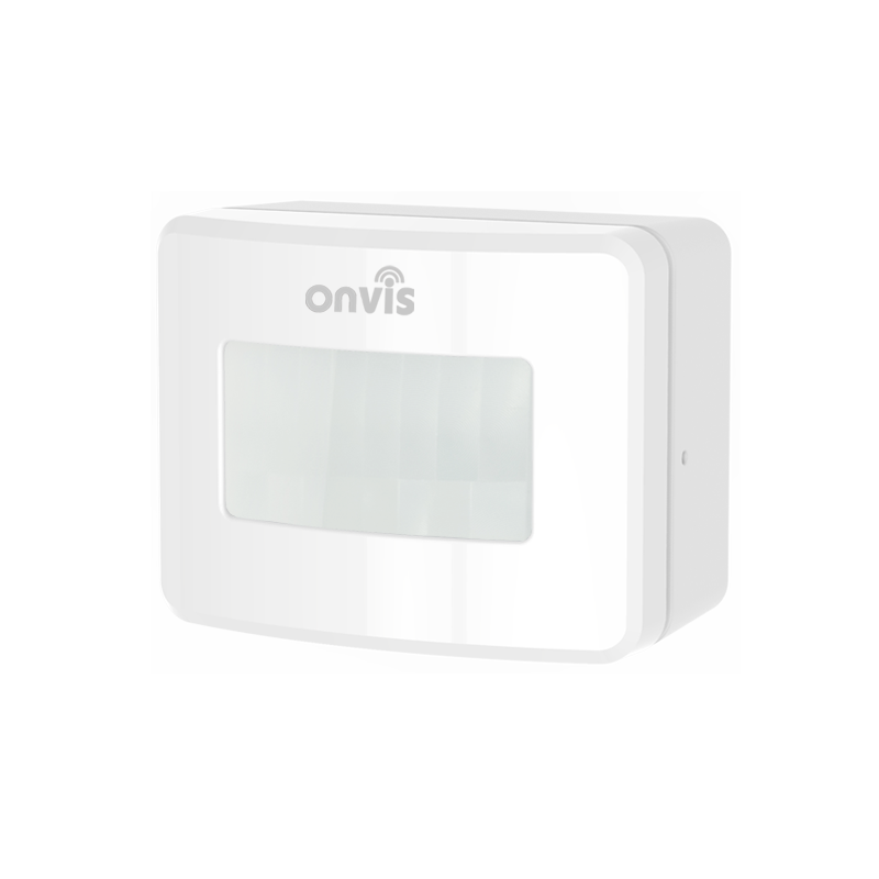 Onvis HomeKit Smart Motion Sensor with Hygrometer and Thermometer