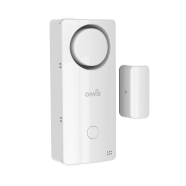 Onvis CT3 Door and Window Contact sensor review - HomeKit Authority