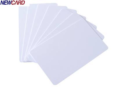 PVC core sheet for normal card
