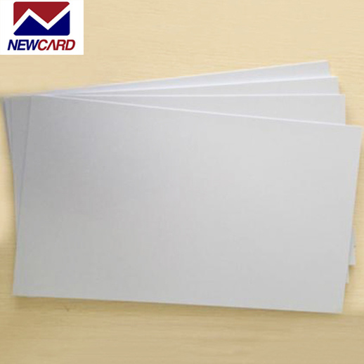 PVC Lightproof printing sheet