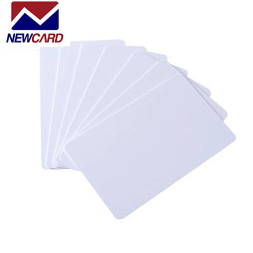 PVC waterproof inkjet printing sheet