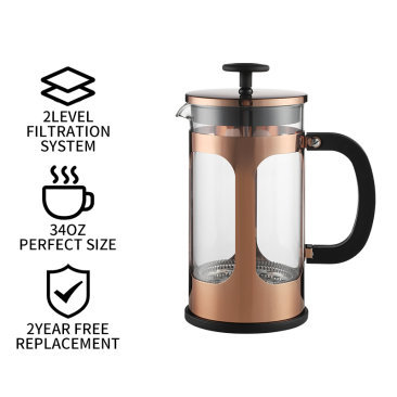 target com french press