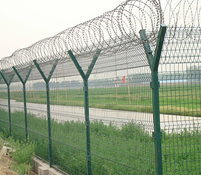 机场护栏网
