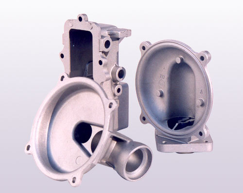 Cast and Machined Products