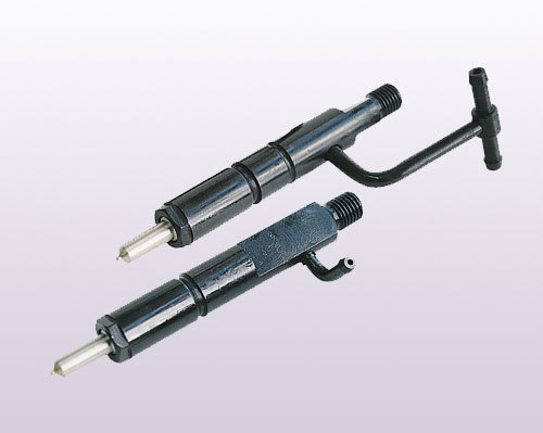 J Series Injector Assembly