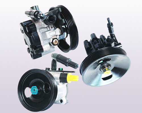 Automobile Power Steering Pumps