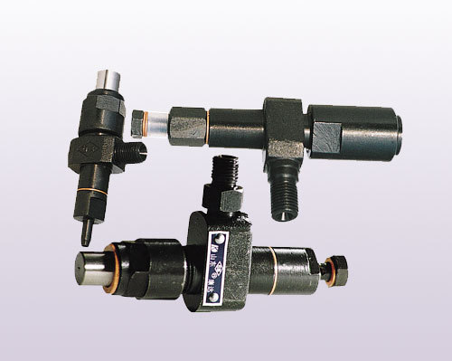 S Series Injector Assembly