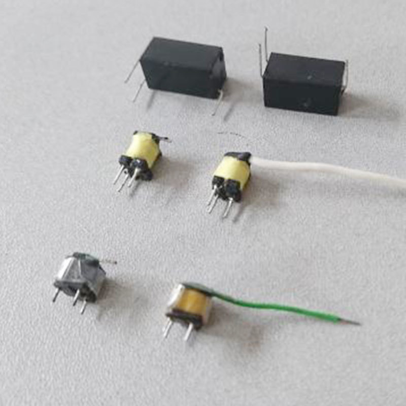 Trigger Coil-Zhongshan Golden Eagle Electronics Co., Ltd Trigger Coil-Zhongshan Golden Eagle Electronics Co., Ltd