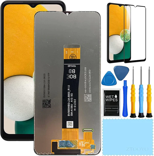 For Samsung Galaxy A13 5G LCD Screen Replacement