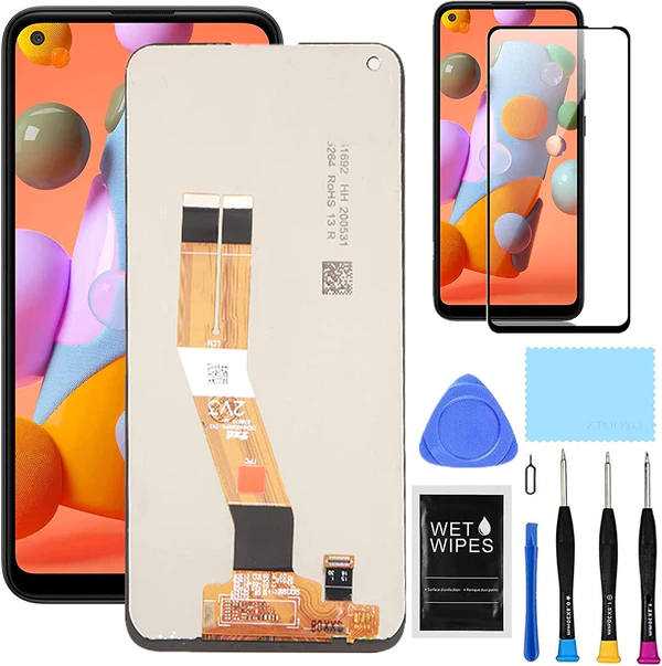 For Samsung Galaxy A11 LCD Screen Replacement