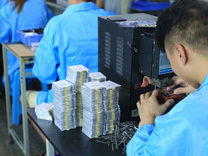 our factory our factory