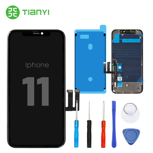 For iPhone 11 LCD Screen Replacement