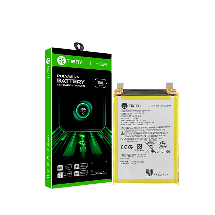 4270mAh Motorola Edge 40 NP44 Battery Wholesale Supplier