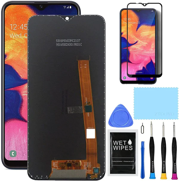 For Samsung Galaxy A20e LCD screen replacement